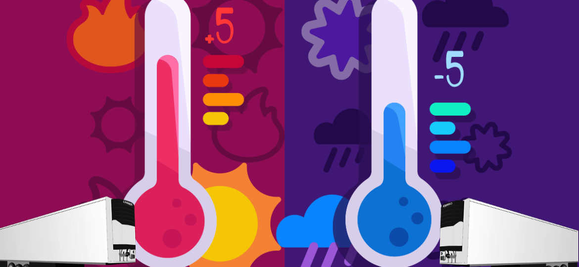 monitoraggio temperatura